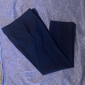 Nike Golf Navy Blue Pants